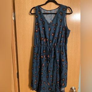 Cute dress never worn!